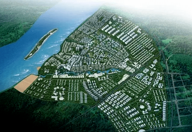 預(yù)計(jì)明年投產(chǎn)!德智新材料半導(dǎo)體用碳化硅蝕刻環(huán)項(xiàng)目主體工程完工