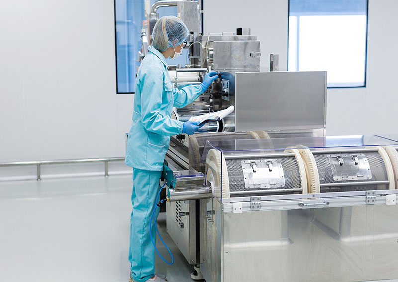 如何計算食品車間工程建設的電力負荷？