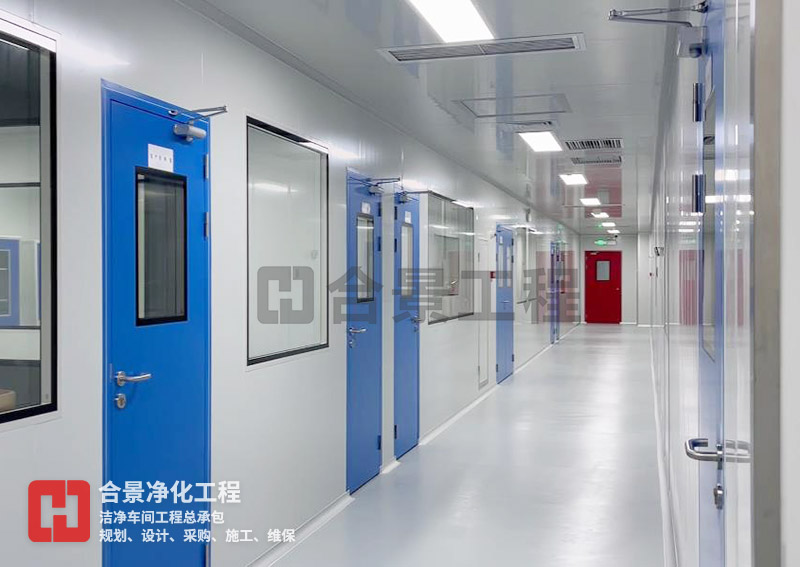 如何確保醫療廠潔凈車間干燥區的空氣質量